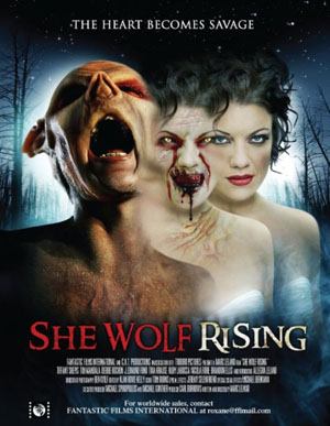 she wolf rising movie